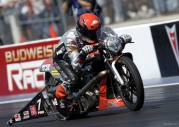 Harley-Davidson Screamin Eagle NHRA Drag Racing